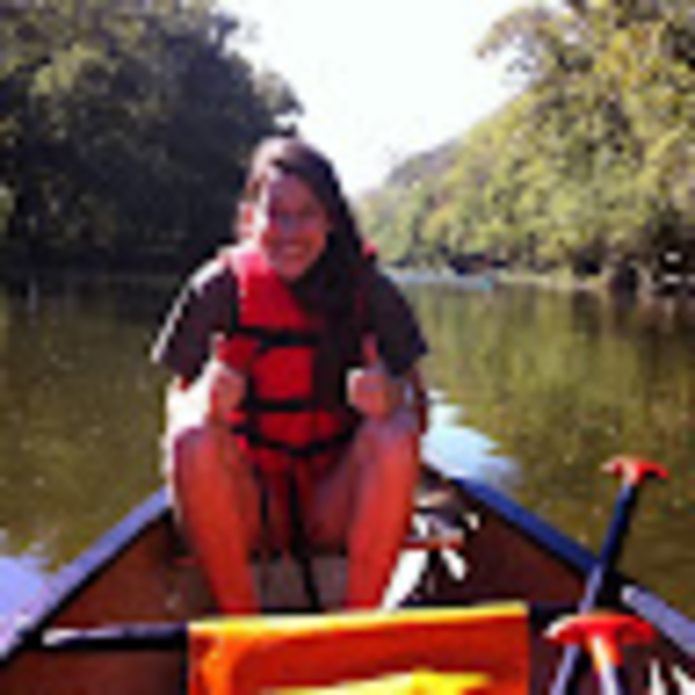 Meet your Posher, Sarah